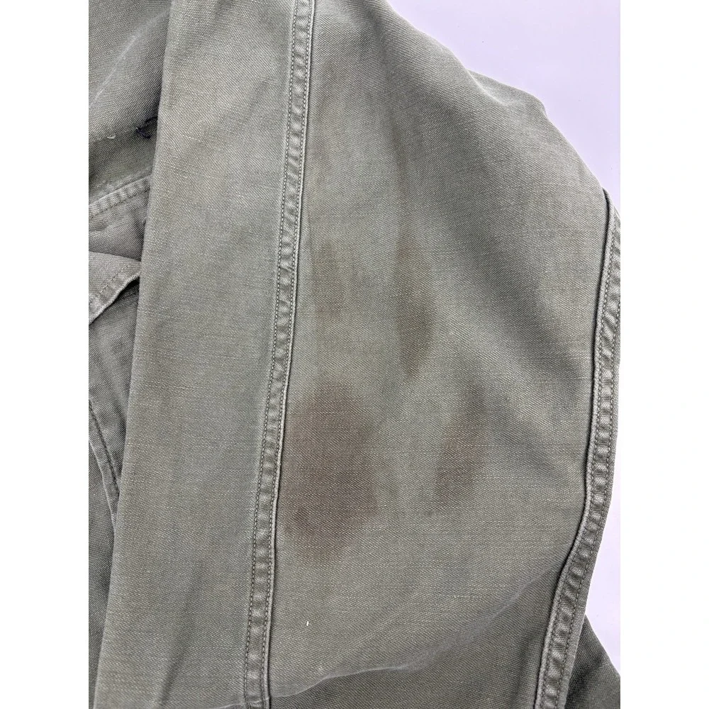 Military vietnam jacket